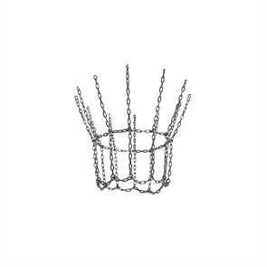 {{photo.Alt || photo.Description || 'Rusbrand KS132 Сетка баскетбольная металлическая антивандальная'}}