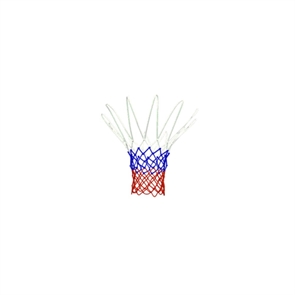 {{photo.Alt || photo.Description || 'Rusbrand KS135 Сетка баскетбольная, нить 3.1 мм трехцветная'}}