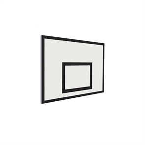 {{photo.Alt || photo.Description || 'Rusbrand KS153 Щит баскетбольный тренировочный 1200×900 мм, фанера 18 мм, без основания'}}