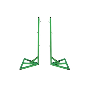 {{photo.Alt || photo.Description || 'Rusbrand KS260 Стойки для бадминтона переносные'}}
