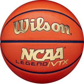 {{photo.Alt || photo.Description || 'Wilson NCAA LEGEND (WZ2007401XB7) Мяч баскетбольный'}}