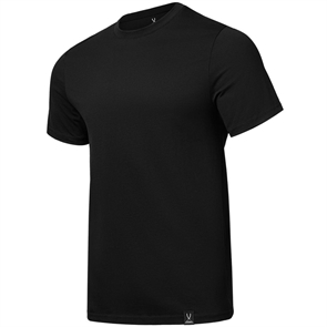{{photo.Alt || photo.Description || 'Jögel ESSENTIAL CORE TEE 25 Футболка Черный'}}