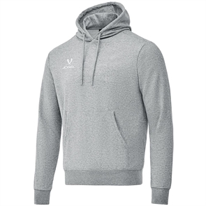 {{photo.Alt || photo.Description || 'Jögel ESSENTIAL COTTON HOODIE 2025 Толстовка с капюшоном детская Серый меландж'}}