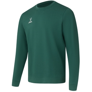 {{photo.Alt || photo.Description || 'Jögel ESSENTIAL SWEATSHIRT 2025 Свитшот детский Темно-зеленый'}}