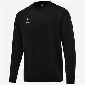 {{photo.Alt || photo.Description || 'Jögel ESSENTIAL SWEATSHIRT 2025 Свитшот детский Черный'}}