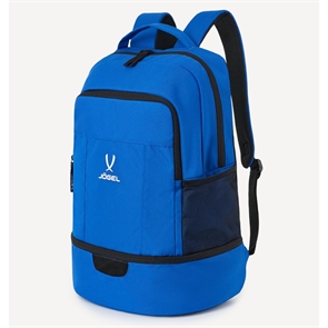 {{photo.Alt || photo.Description || 'Jögel CAMP DOUBLE BOTTOM 2.0 Рюкзак с двойным дном Синий'}}