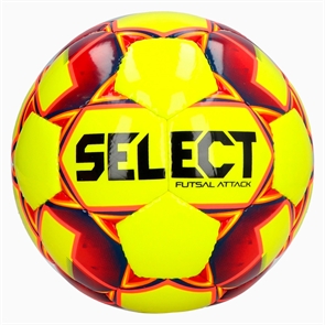 {{photo.Alt || photo.Description || 'Select FUTSAL ATTACK V24 (3883446563) Мяч футзальный'}}