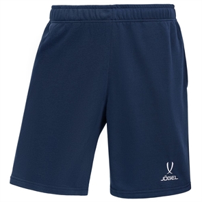 {{photo.Alt || photo.Description || 'Jögel ESSENTIAL COTTON SHORTS Шорты спортивные Темно-синий'}}