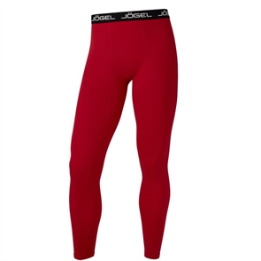 {{photo.Alt || photo.Description || 'Jögel CAMP PERFORMDRY BASELAYER TIGHTS Тайтсы компрессионные Гранатовый'}}