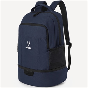 {{photo.Alt || photo.Description || 'Jögel CAMP DOUBLE BOTTOM 2.0 Рюкзак с двойным дном Темно-синий'}}