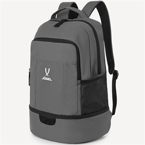 {{photo.Alt || photo.Description || 'Jögel CAMP DOUBLE BOTTOM 2.0 Рюкзак с двойным дном Темно-серый'}}