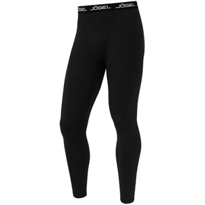 {{photo.Alt || photo.Description || 'Jögel PERFORMDRY BASELAYER PANTS WARM Тайтсы компрессионные утепленные Черный'}}