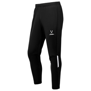 {{photo.Alt || photo.Description || 'Jögel CAMP 2 TRAINING NO POCKET PANTS Брюки тренировочные детские Черный'}}