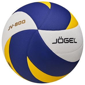 {{photo.Alt || photo.Description || 'Jögel JV-800 2025 Мяч волейбольный'}}