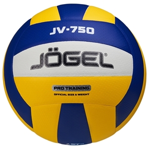 {{photo.Alt || photo.Description || 'Jögel JV-750 Мяч волейбольный'}}