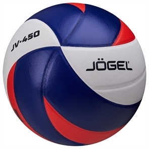 {{photo.Alt || photo.Description || 'Jögel JV-450 Мяч волейбольный'}}