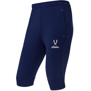 {{photo.Alt || photo.Description || 'Jögel PREMIER PERFORMDRY 3/4 TRAINING PANTS Брюки тренировочные с карманами Темно-синий'}}