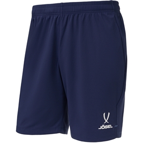 {{photo.Alt || photo.Description || 'Jögel PREMIER PERFORMDRY TRAINING SHORTS Шорты тренировочные Темно-синий'}}
