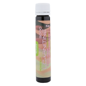 {{photo.Alt || photo.Description || 'PowerUp L-CARNITINE 900 Напиток 25мл Яблоко'}}