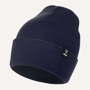 {{photo.Alt || photo.Description || 'Jögel ESSENTIAL HIGH BEANIE Шапка Темно-синий'}}