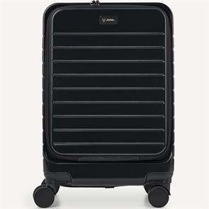 {{photo.Alt || photo.Description || 'Jögel ESSENTIAL CARRY ON SPINNER Чемодан для ручной клади Черный'}}