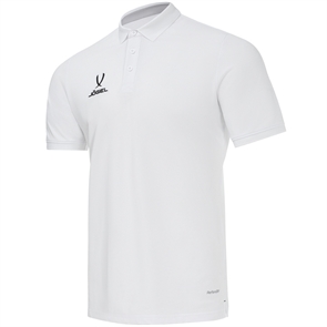 {{photo.Alt || photo.Description || 'Jögel PREMIER PERFORMDRY CVC POLO Поло Белый'}}