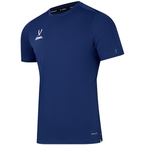 {{photo.Alt || photo.Description || 'Jögel PREMIER PERFORMDRY TRAINING POLY TEE Футболка тренировочная Темно-синий'}}