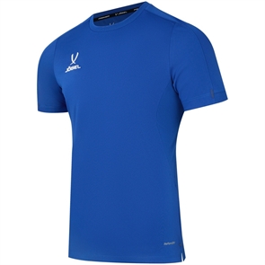 {{photo.Alt || photo.Description || 'Jögel PREMIER PERFORMDRY TRAINING POLY TEE Футболка тренировочная Синий'}}