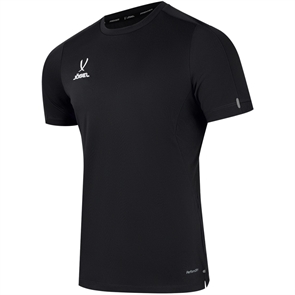 {{photo.Alt || photo.Description || 'Jögel PREMIER PERFORMDRY TRAINING POLY TEE Футболка тренировочная Черный'}}