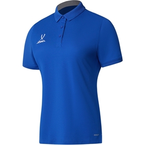 {{photo.Alt || photo.Description || 'Jögel PREMIER PERFORMDRY CVC POLO (W) Поло женское Синий'}}