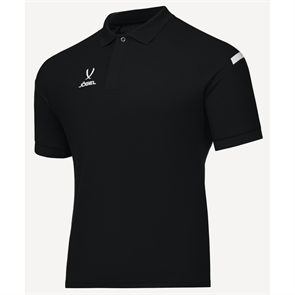 {{photo.Alt || photo.Description || 'Jögel CAMP 2 POLY POLO`25 Поло спортивное Черный'}}