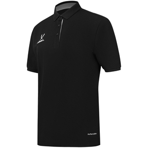 {{photo.Alt || photo.Description || 'Jögel PREMIER PERFORMDRY CVC POLO (W) Поло женское Черный'}}