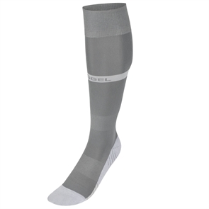 {{photo.Alt || photo.Description || 'Jögel CAMP BASIC SOCKS 2025 Гетры футбольные Серый/Белый'}}