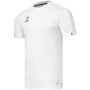 {{photo.Alt || photo.Description || 'Jögel PREMIER PERFORMDRY TRN CVC TEE Футболка тренировочная Белый'}}