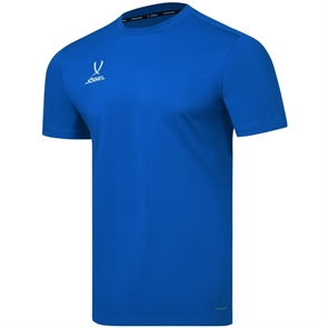 {{photo.Alt || photo.Description || 'Jögel PREMIER PERFORMDRY TRN CVC TEE Футболка тренировочная Синий'}}