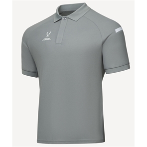 {{photo.Alt || photo.Description || 'Jögel CAMP 2 POLY POLO`25 Поло спортивное детское Серый'}}