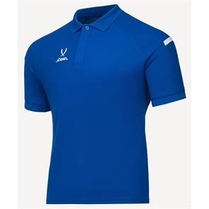 {{photo.Alt || photo.Description || 'Jögel CAMP 2 POLY POLO`25 Поло спортивное детское Синий'}}