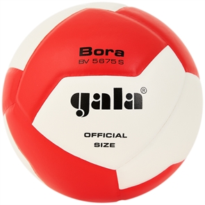 {{photo.Alt || photo.Description || 'Gala BORA 12 Мяч волейбольный Красный/Белый'}}