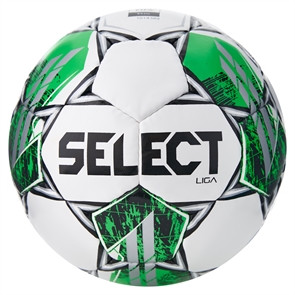 {{photo.Alt || photo.Description || 'Select LIGA V25 (3855160585-5) Мяч футбольный'}}