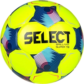 {{photo.Alt || photo.Description || 'Select BRILLANT SUPER TB V25 (3615971552-5) Мяч футбольный'}}