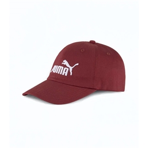 {{photo.Alt || photo.Description || 'Puma ESS CAP Кепка беговая Бордовый'}}