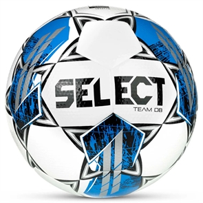 {{photo.Alt || photo.Description || 'Select TEAM DB V25 (0865560022-5) Мяч футбольный'}}