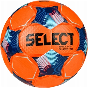 {{photo.Alt || photo.Description || 'Select BRILLANT SUPER TB V25 (3615971662-5) Мяч футбольный'}}