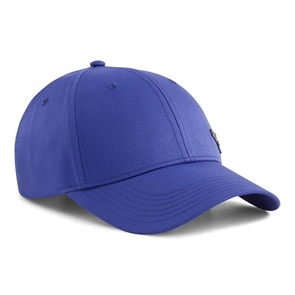 {{photo.Alt || photo.Description || 'Puma MATAL CAT CAP Бейсболка Синий'}}