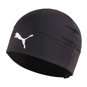 {{photo.Alt || photo.Description || 'Puma TEAMLIGA BEANIE JR Шапка детская Черный'}}