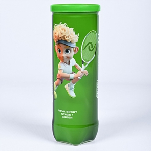{{photo.Alt || photo.Description || 'Neva Sport GREEN Мячи для большого тенниса (3 шт)'}}