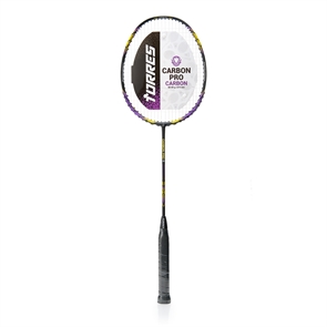 {{photo.Alt || photo.Description || 'Torres CARBON PRO 6 (BD23521) Ракетка для бадминтона'}}
