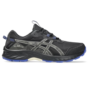 {{photo.Alt || photo.Description || 'Asics GEL-VENTURE 10 WP Кроссовки беговые Черный/Синий'}}