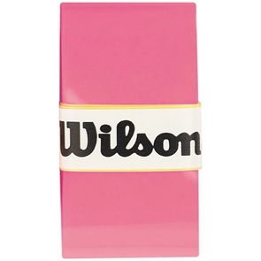 {{photo.Alt || photo.Description || 'Wilson PRO OVERGRIP Овергрип Розовый'}}