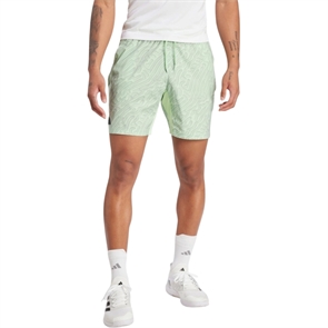 {{photo.Alt || photo.Description || 'Adidas ERGO SHORT PRO Шорты теннисные Мятный'}}